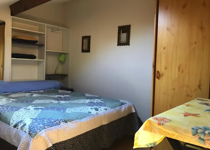 Pavillon Avec Piscine Commune Et Jardin A 800m De La - Fr-1-336-72 Saint-Vincent-sur-Jard